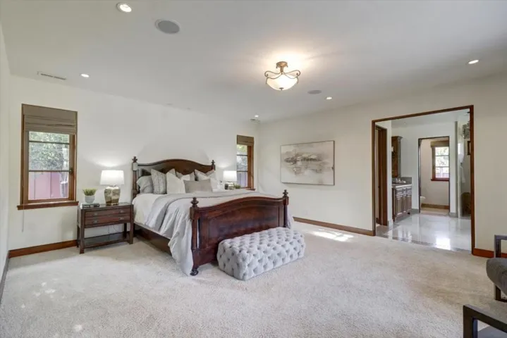 159 Longmeadow Drive, Los Gatos, California 95032