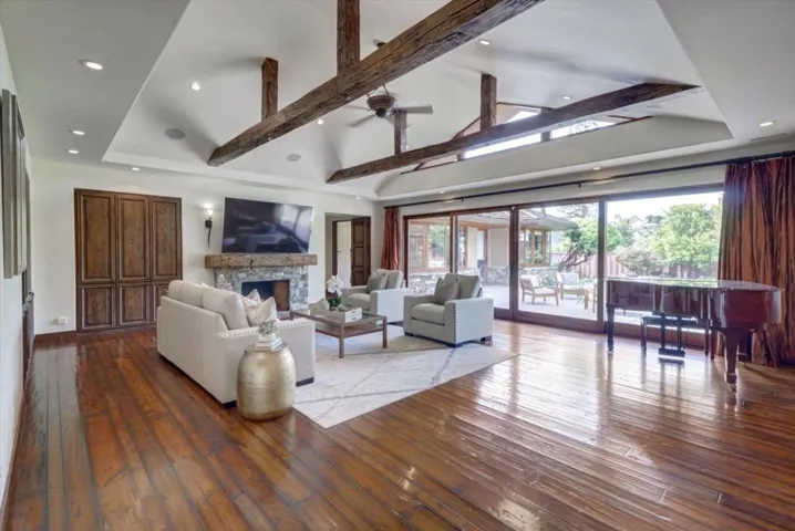 159 Longmeadow Drive, Los Gatos, California 95032