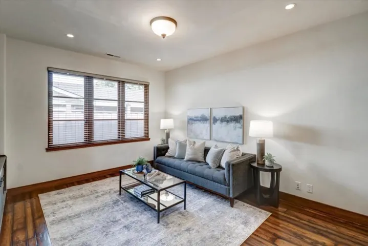 159 Longmeadow Drive, Los Gatos, California 95032