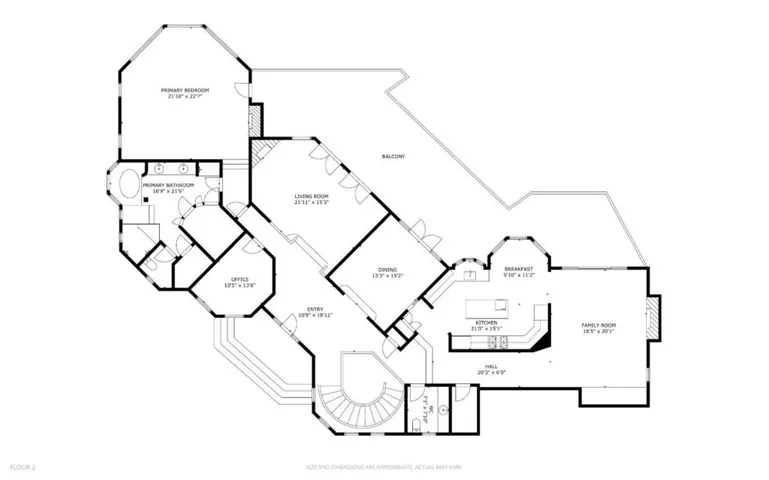 112 Madera Court, Los Gatos, California 95032