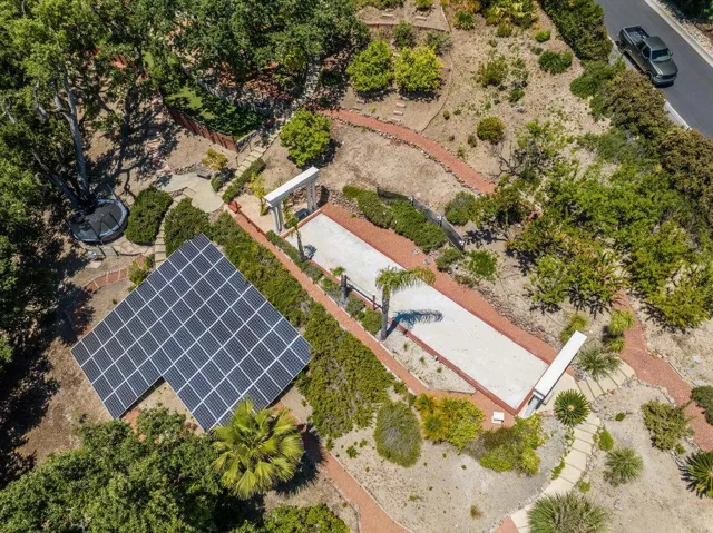112 Madera Court, Los Gatos, California 95032