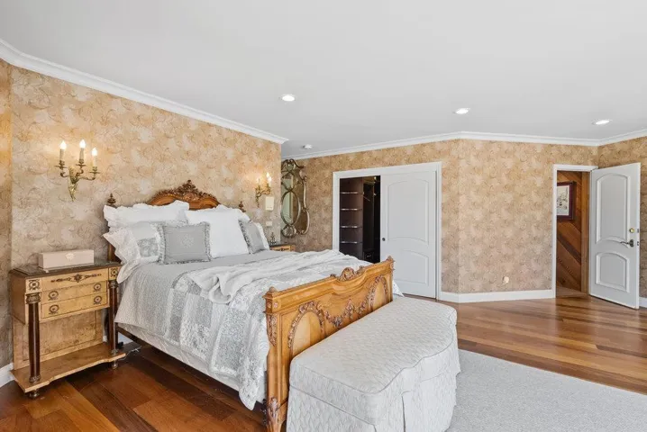112 Madera Court, Los Gatos, California 95032