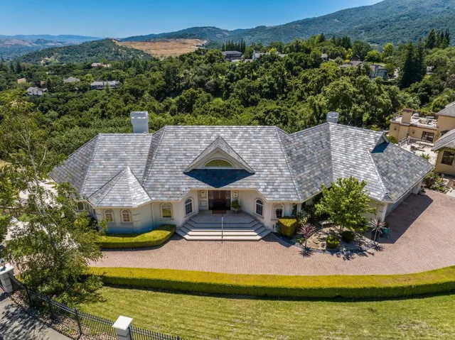 112 Madera Court, Los Gatos, California 95032