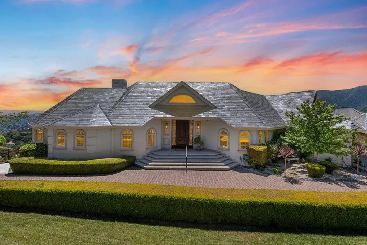 112 Madera Court, Los Gatos, California 95032