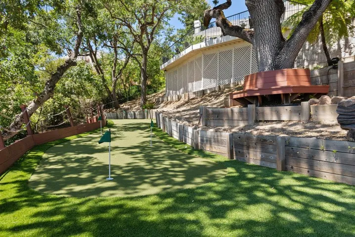 112 Madera Court, Los Gatos, California 95032