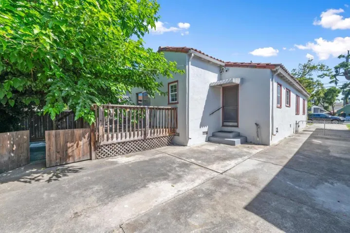 1235 Sherman Street, San Jose, California 95110