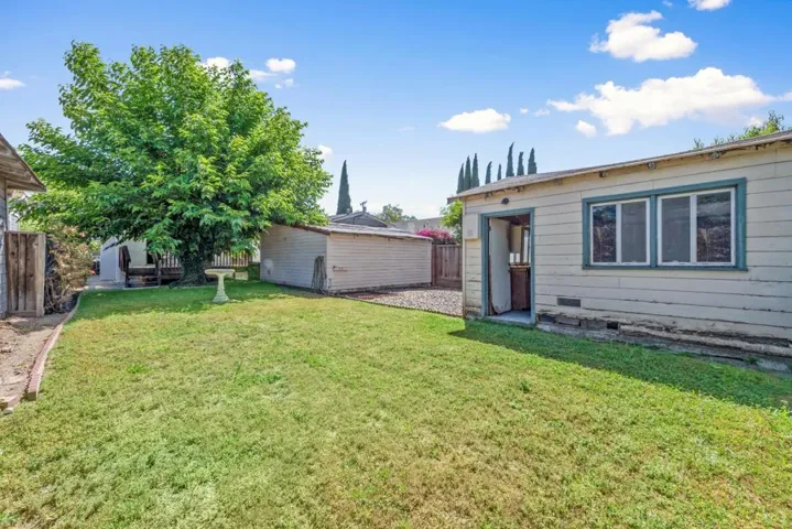 1235 Sherman Street, San Jose, California 95110