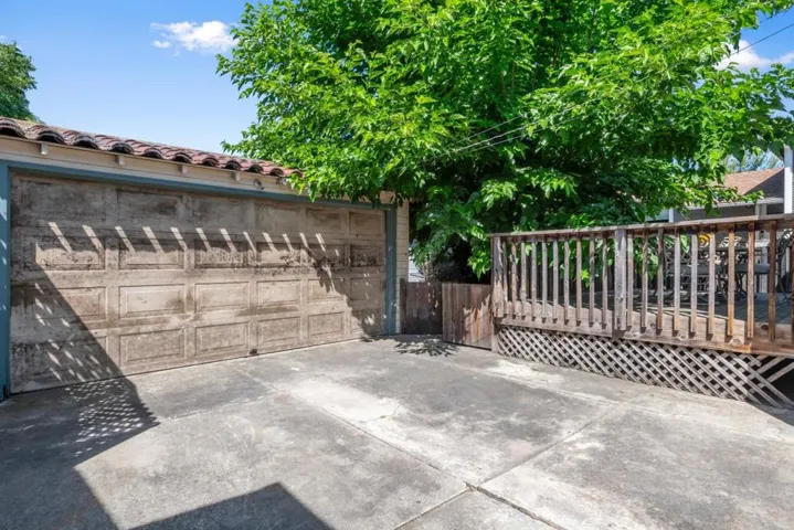 1235 Sherman Street, San Jose, California 95110