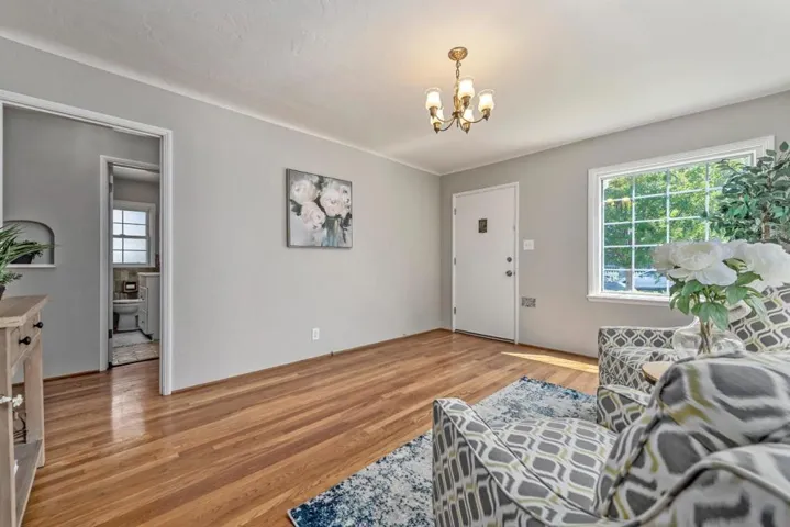 1235 Sherman Street, San Jose, California 95110