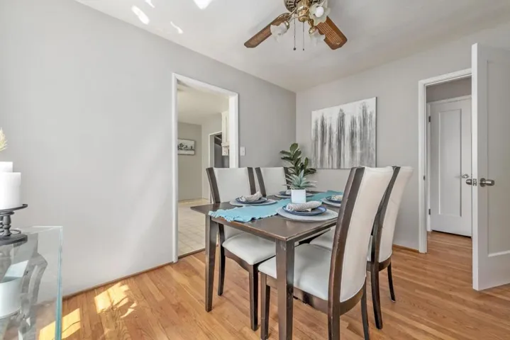 1235 Sherman Street, San Jose, California 95110