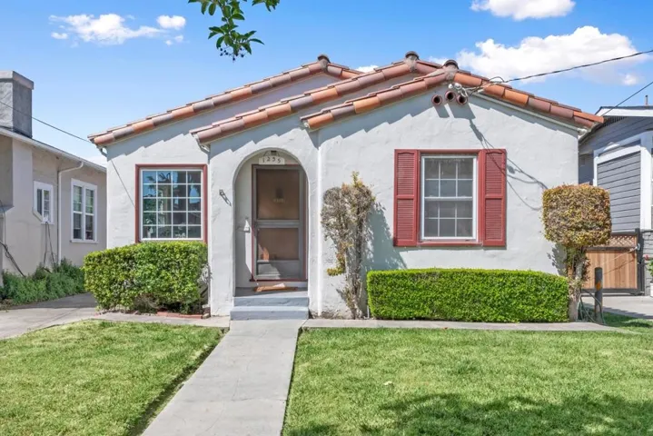 1235 Sherman Street, San Jose, California 95110