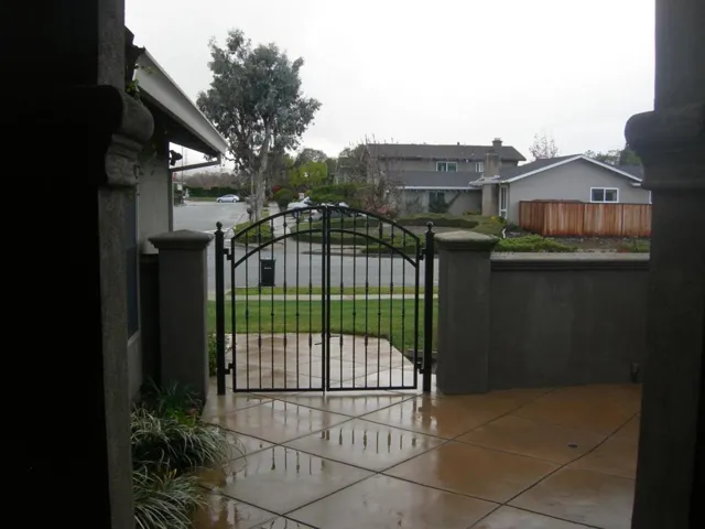 5876 Sentinel Street, San Jose, California 95120