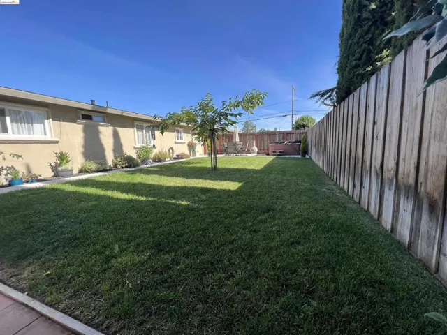 Malicoat Ave, Oakley, California 94561