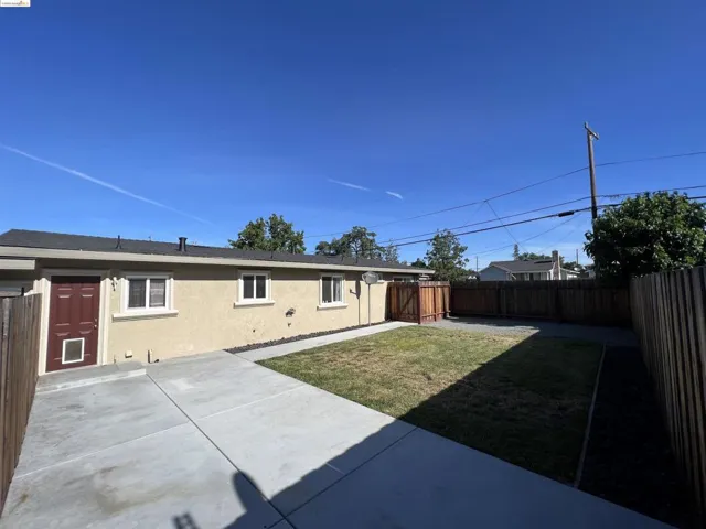 Malicoat Ave, Oakley, California 94561