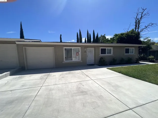 Malicoat Ave, Oakley, California 94561