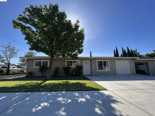 Malicoat Ave, Oakley, California 94561