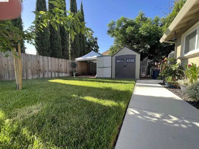 Malicoat Ave, Oakley, California 94561
