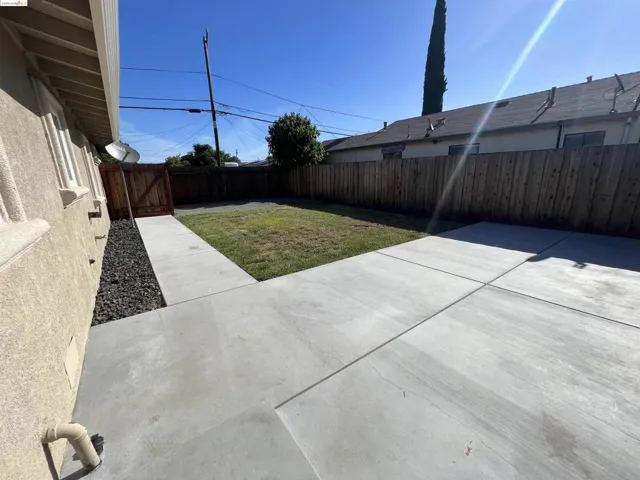 Malicoat Ave, Oakley, California 94561