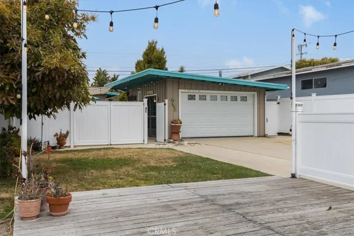 251 Atlantic City Avenue, Grover Beach, California 93433