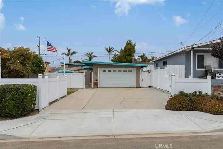 251 Atlantic City Avenue, Grover Beach, California 93433