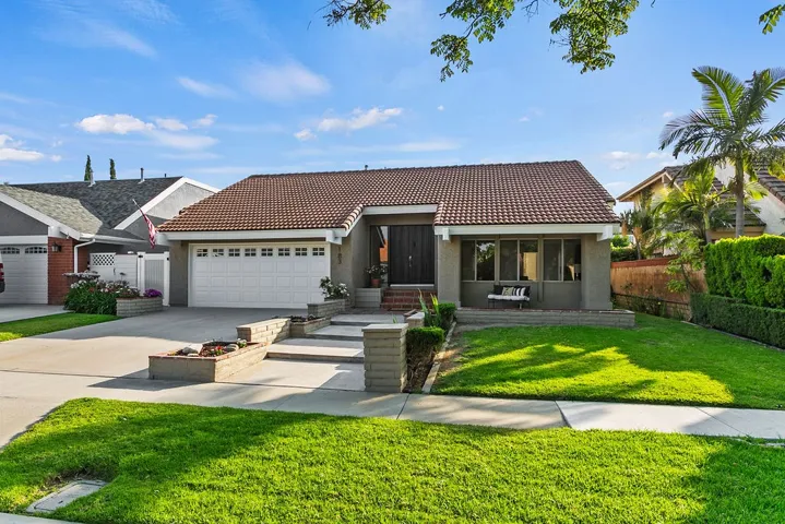 183 N Paseo Rio Moreno, Anaheim Hills, California 92807