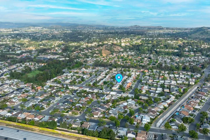 183 N Paseo Rio Moreno, Anaheim Hills, California 92807
