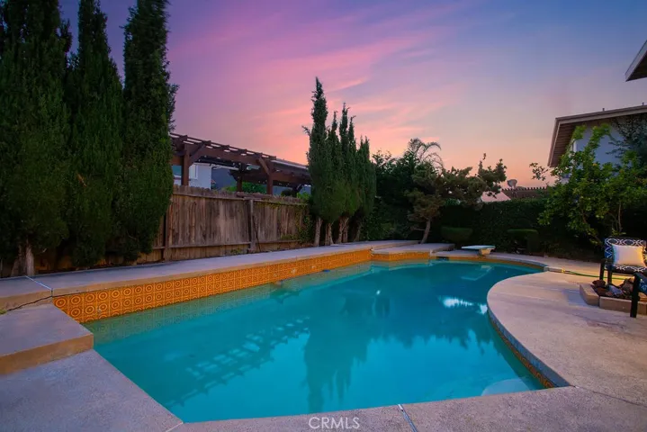 183 N Paseo Rio Moreno, Anaheim Hills, California 92807