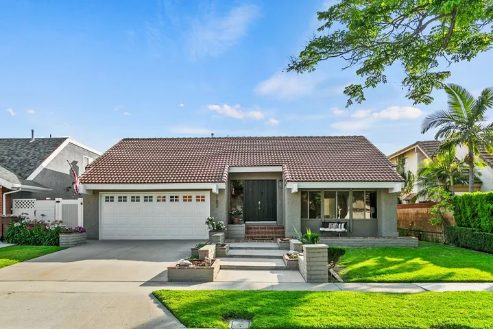 183 N Paseo Rio Moreno, Anaheim Hills, California 92807