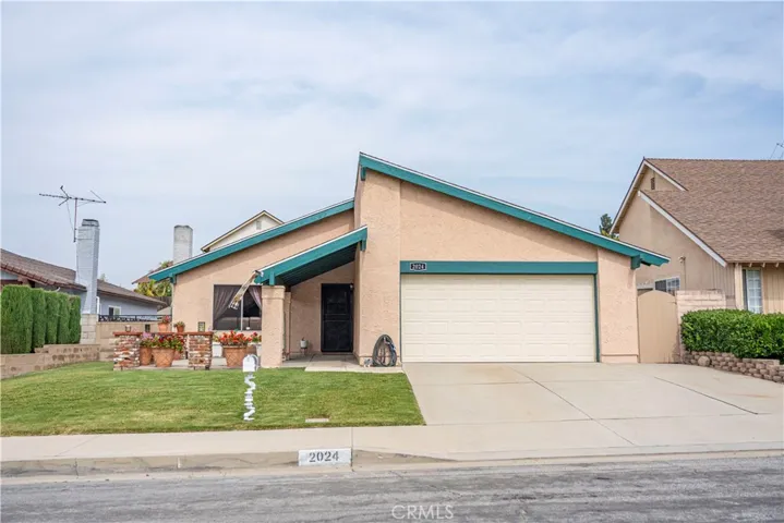 2024 Country Canyon Road, Hacienda Heights, California 91745