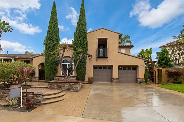 404 Via Los Tilos, San Clemente, California 92673