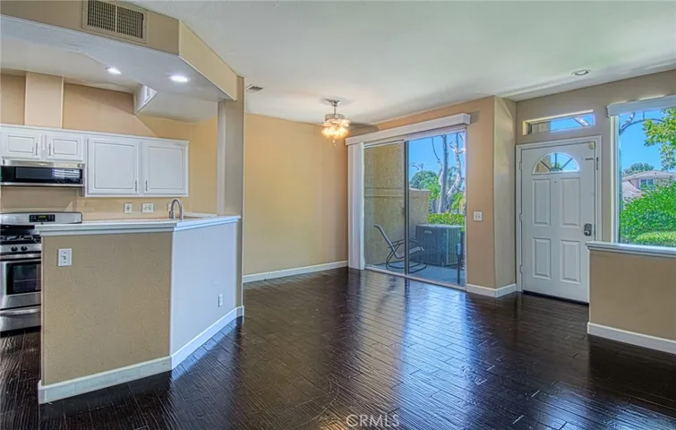 1066 S Positano Avenue 105, Anaheim Hills, California 92808
