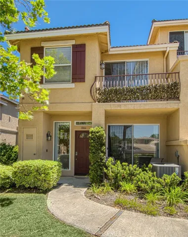 1066 S Positano Avenue 105, Anaheim Hills, California 92808