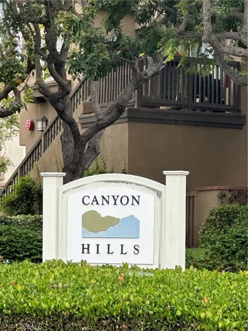 147 N Mine Canyon Road C, Orange, California 92869