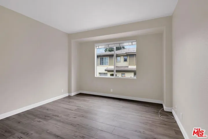 Oversized Primary Suite