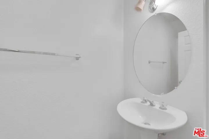 Downstairs Bathroom