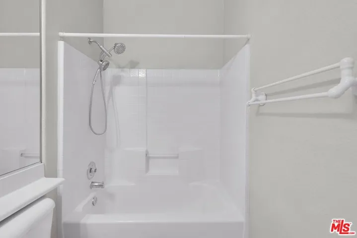 Second Bathroom