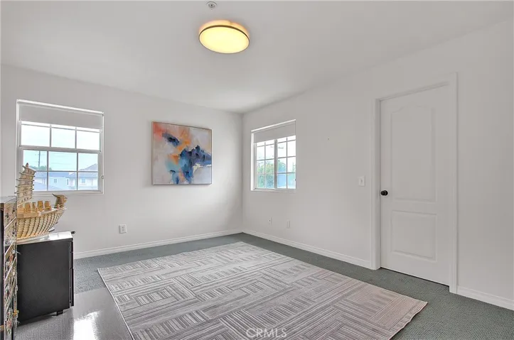 #3 Sizable Bedroom with walk-in closet