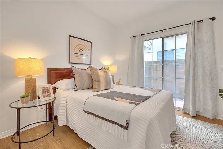 Downstairs Guestroom/Den/Office