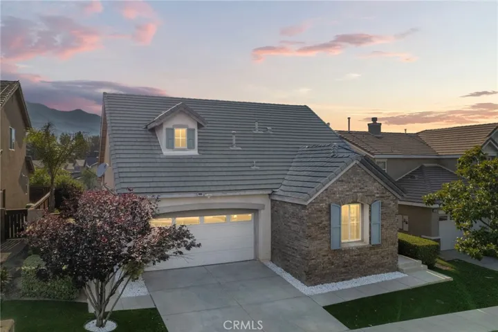 Welcome Home!