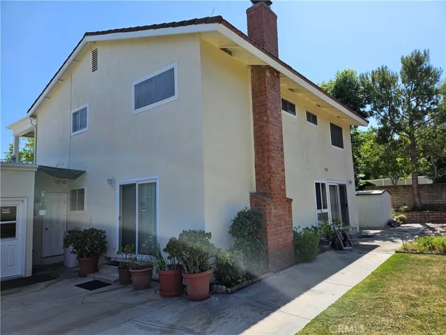 2065 Sunset Lane, Fullerton, California 92833