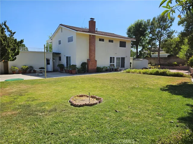 2065 Sunset Lane, Fullerton, California 92833