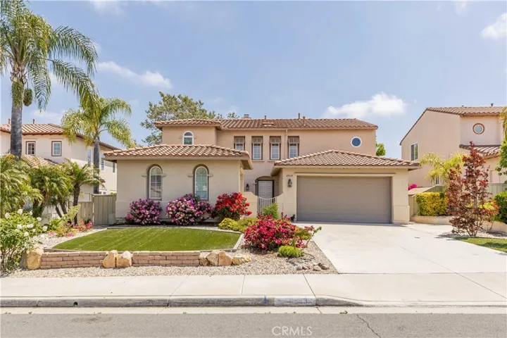 45834 Corte Carmello, Temecula, California 92592