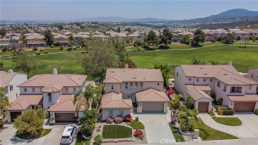 45834 Corte Carmello, Temecula, California 92592