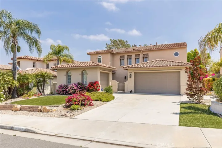 45834 Corte Carmello, Temecula, California 92592