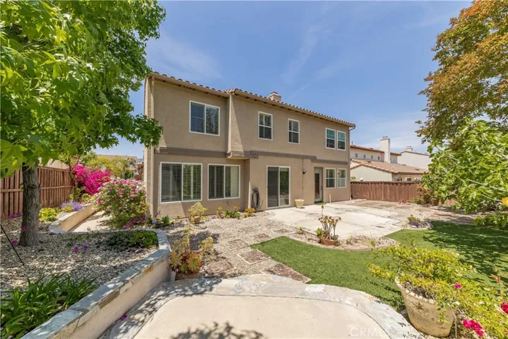 45834 Corte Carmello, Temecula, California 92592