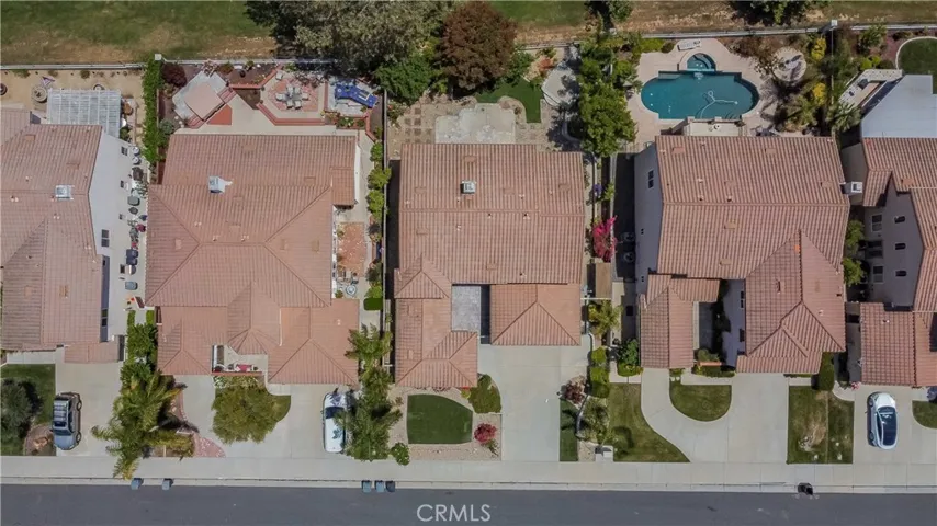 45834 Corte Carmello, Temecula, California 92592