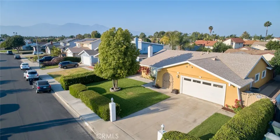 13679 San Juan Court, Chino, California 91710
