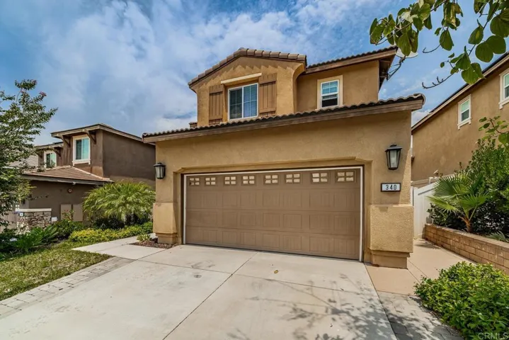 340 Falabella, Fallbrook, California 92028