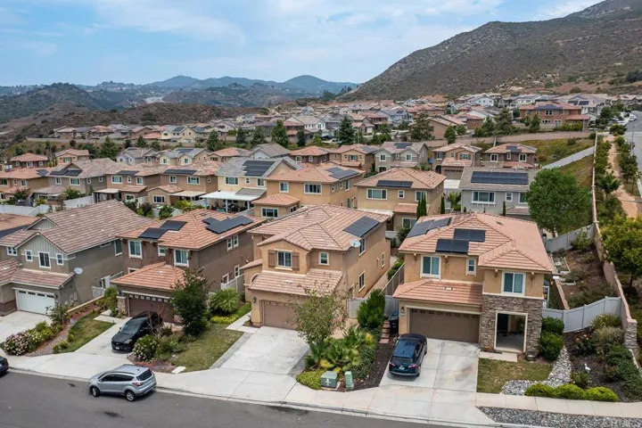 340 Falabella, Fallbrook, California 92028