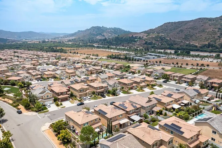 340 Falabella, Fallbrook, California 92028